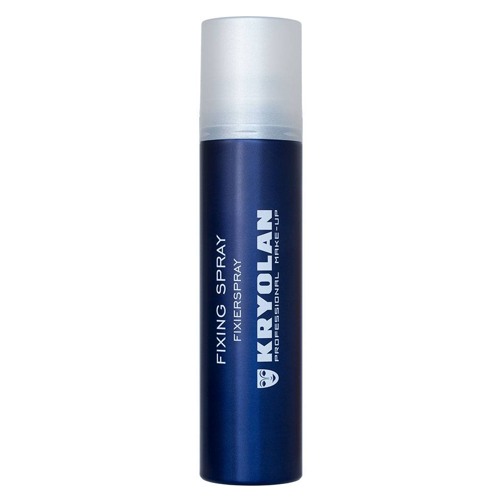 Kryolan Fixing Spray 300ML
