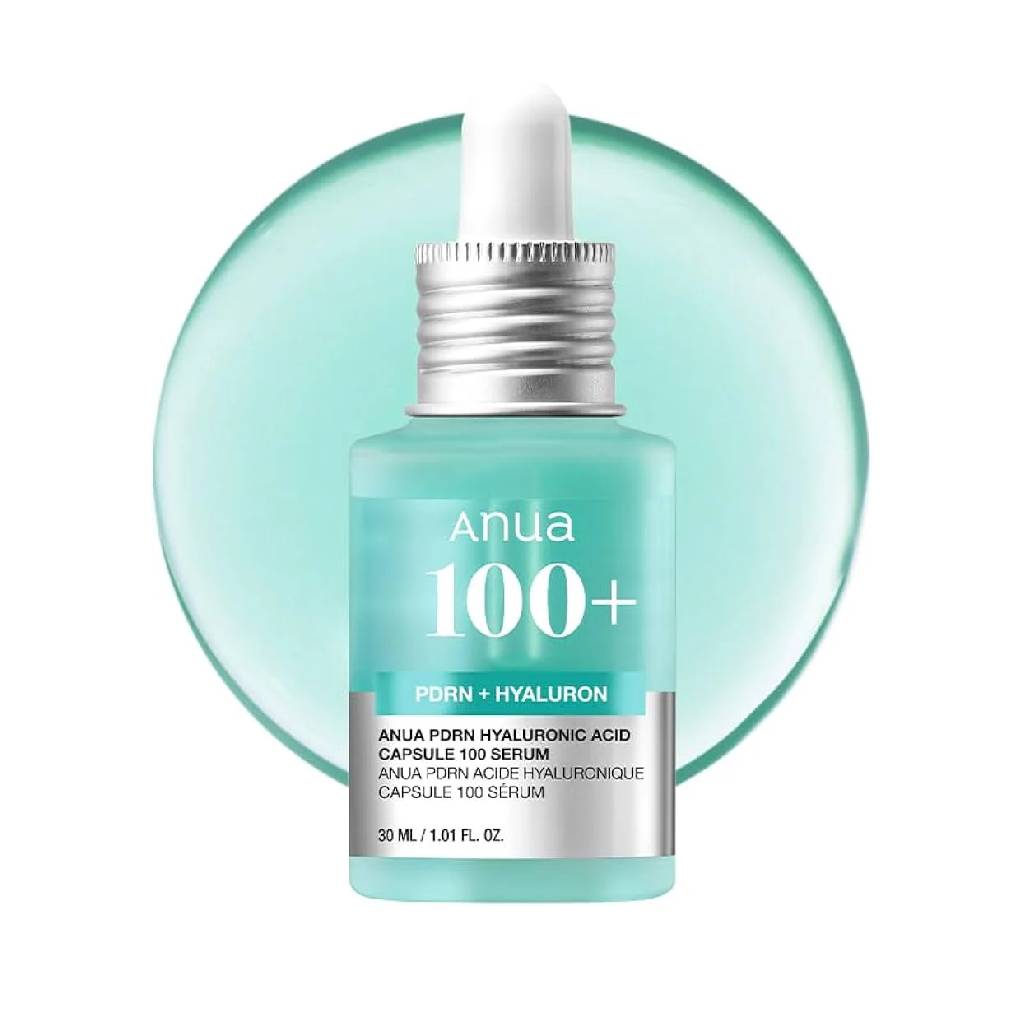 Anua PDRN+Hyaluron 30ML