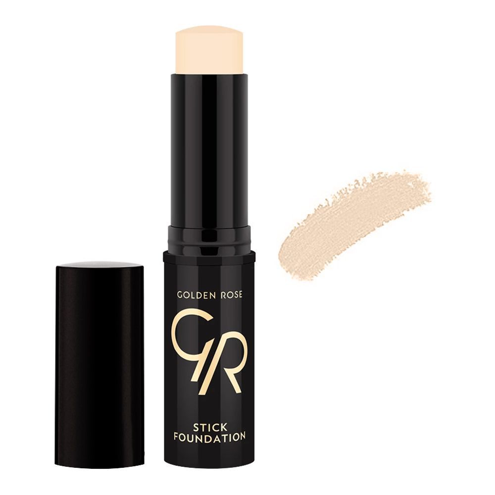 Golden Rose Stick Foundation