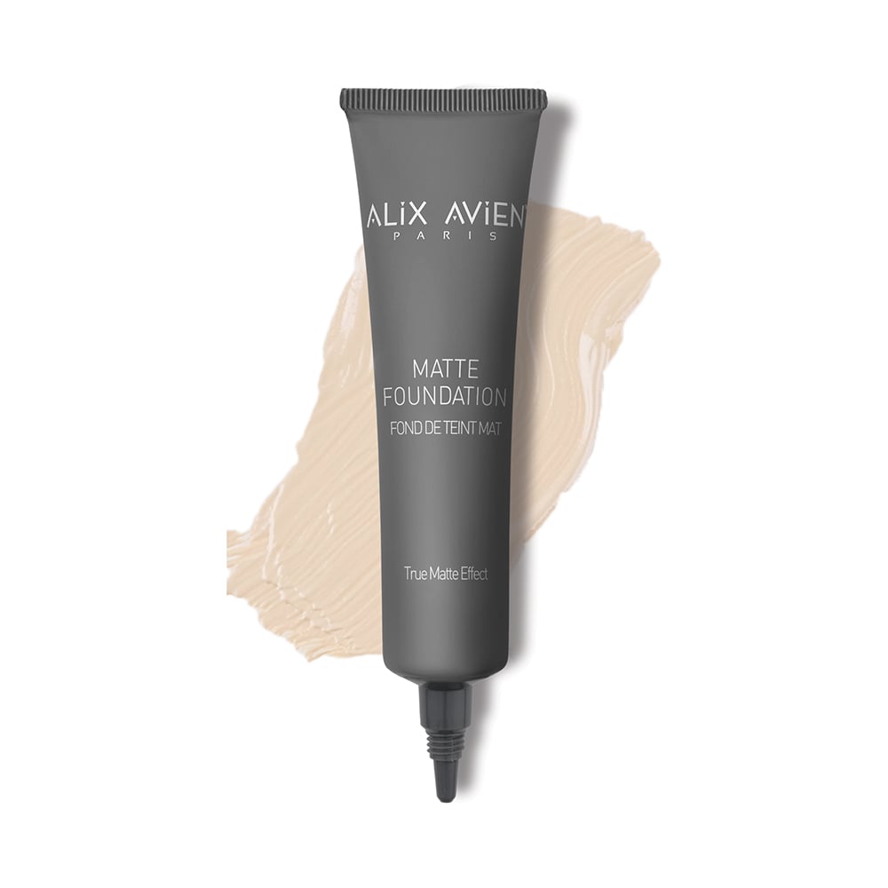 Alix Avien Matte Foundation