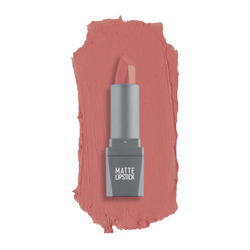 Alix Avien Matte Lipstick