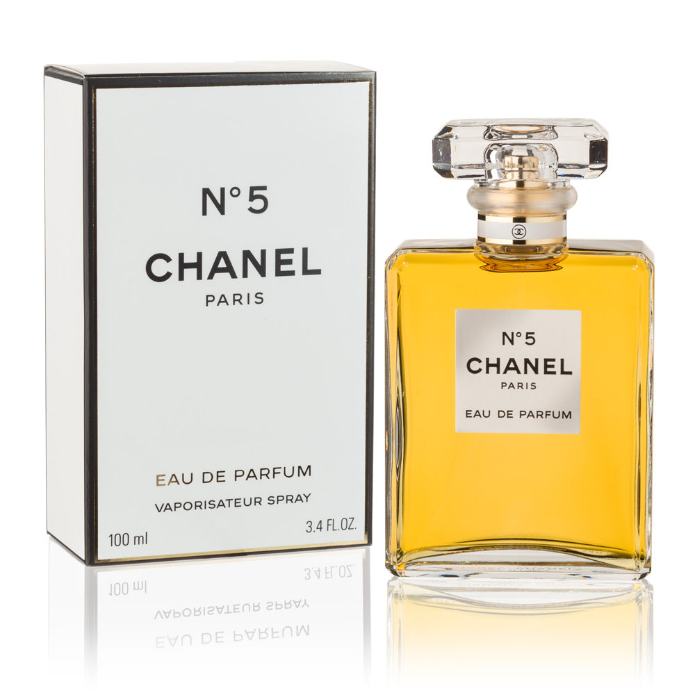 Chanel No. 5 100ML EDP