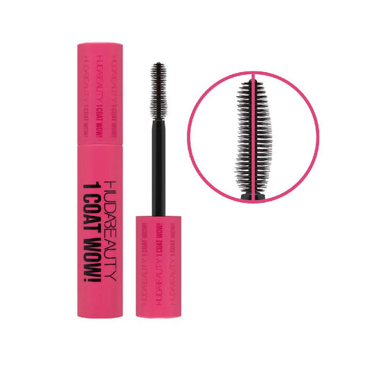 Huda beauty Mascara 1 Coatwow