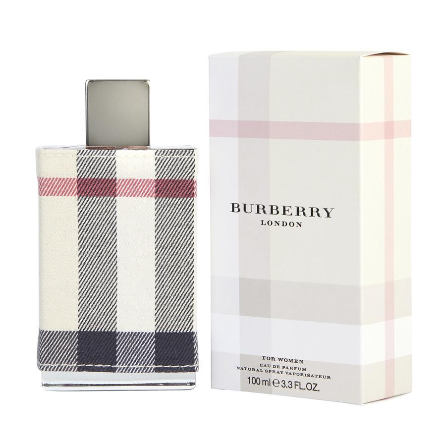 Burberry London EDP