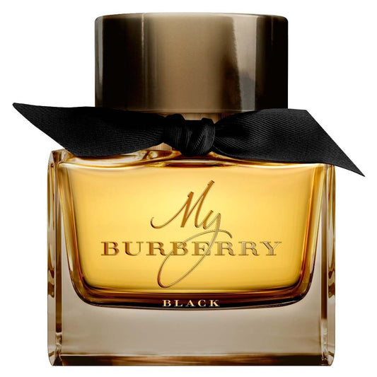 MY BURBERRY BLACK EDP