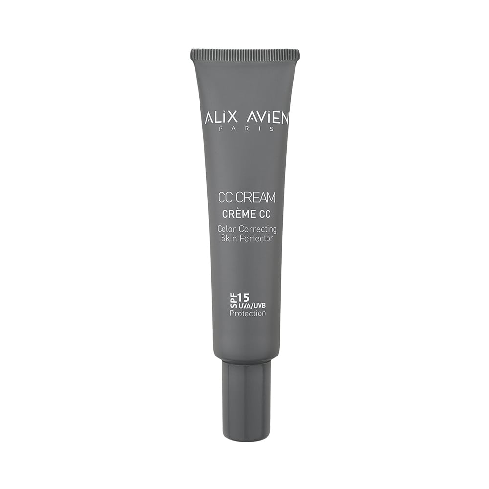 Alix Avien CC Cream SPF 15