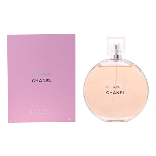 CHANEL CHANCE 150ML EDT