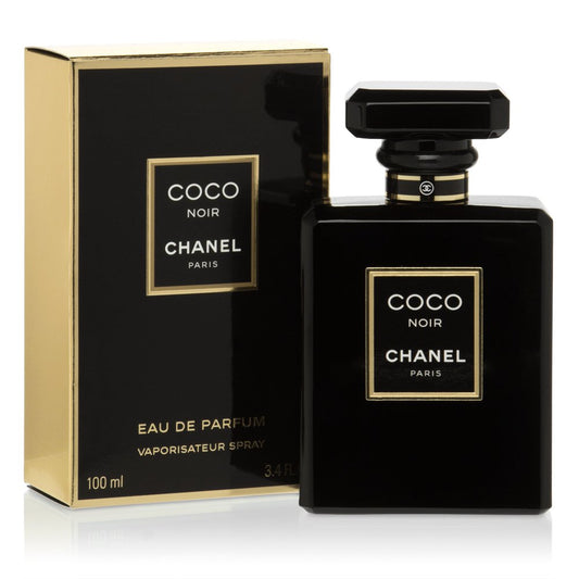 Chanel Coco Noir EDP