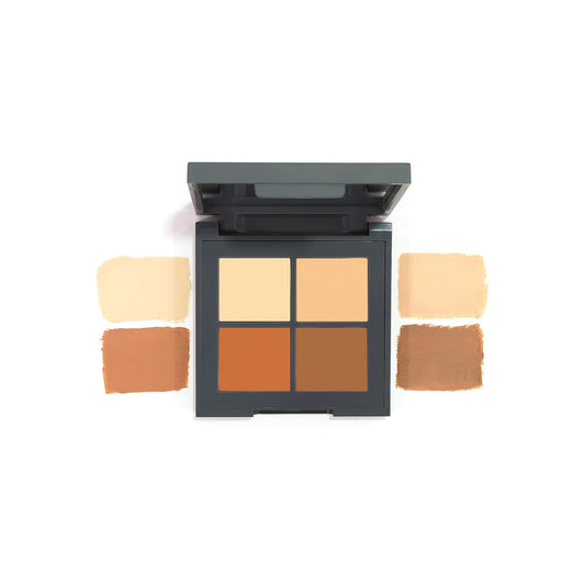 Alix Avien Contour Palette