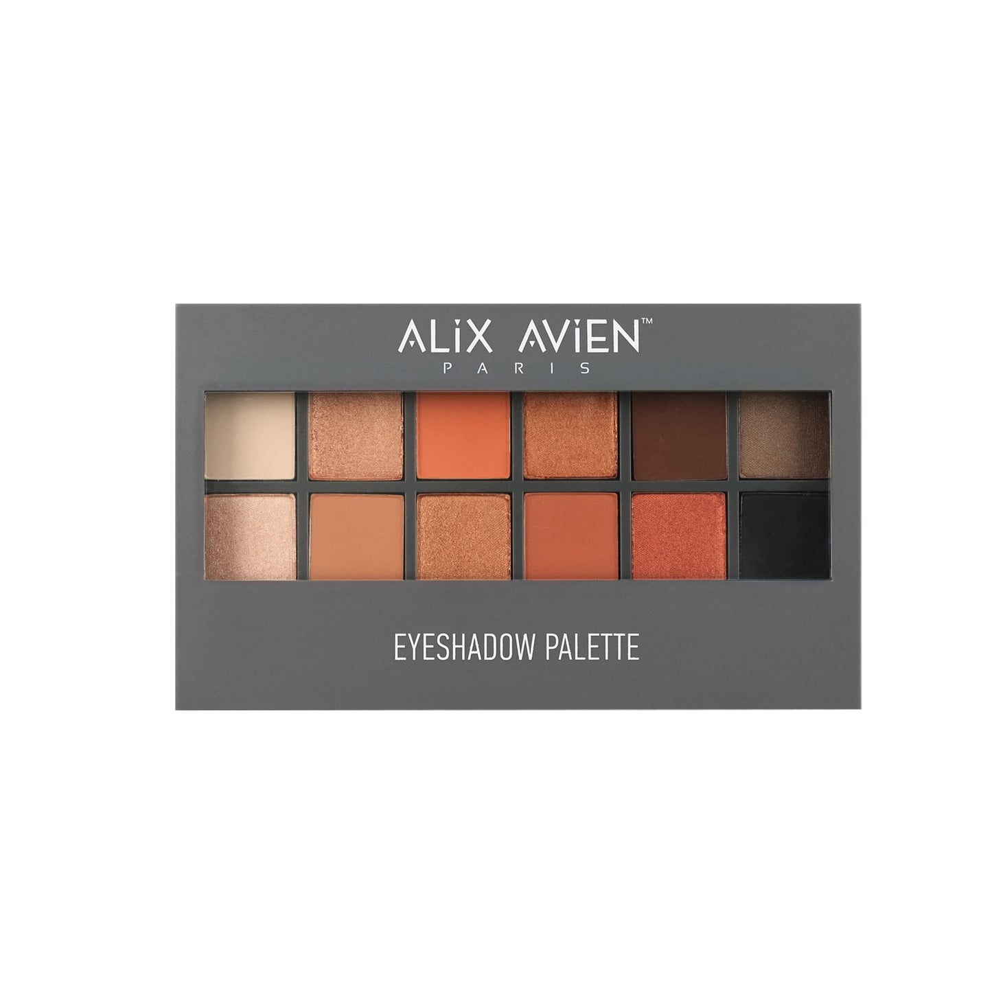 Alix Avien Eyeshadow Palette