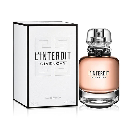 GIVENCHY L'INTERDIT EDP