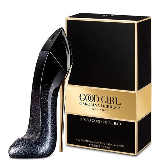 Carolina Herrera Good Girl Suprême