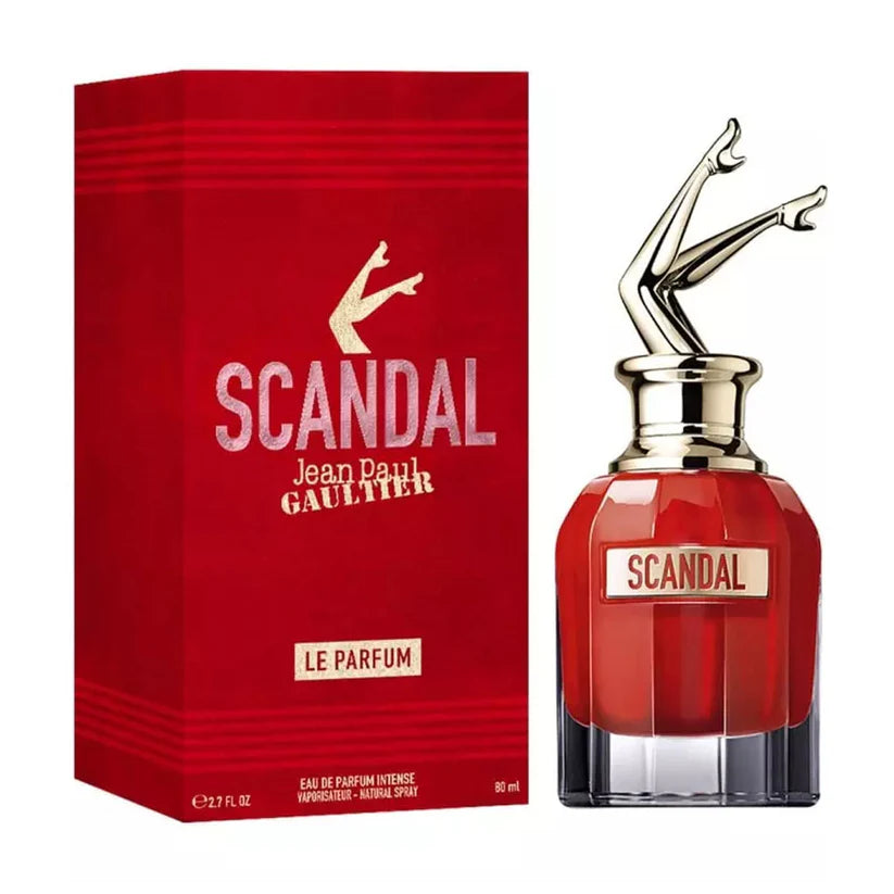 Jean Paul Gaultier Scandal Le Parfum