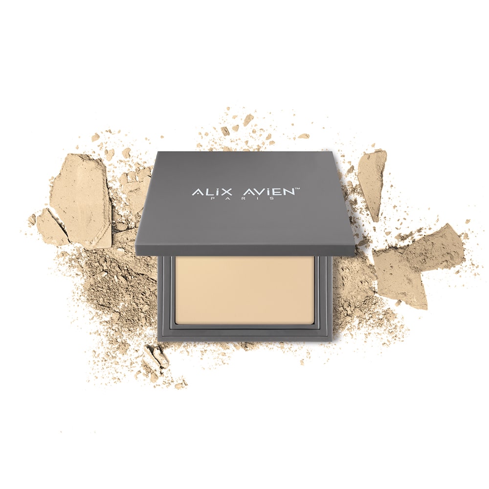 Alix Avien Compact Powder