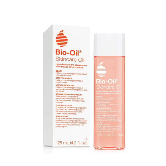 Bio-Oil Skincare oil