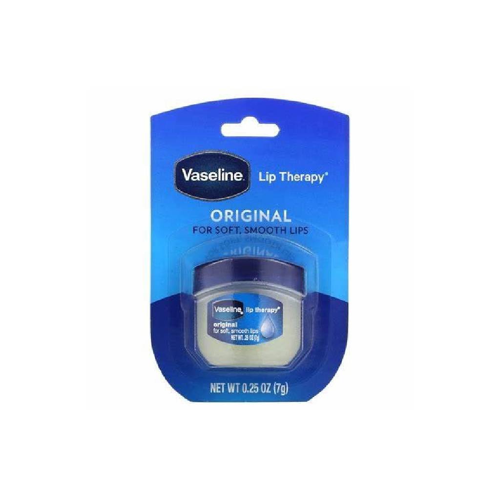 Vaseline Lip Therapy  7 Gram