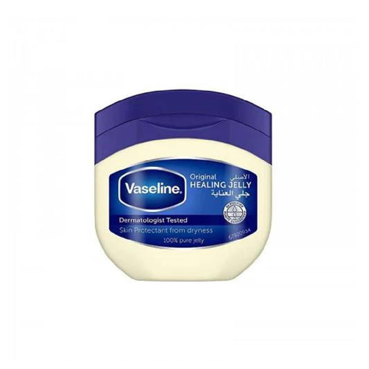 Vaseline Skin Protect Healing Jelly 250 Gram