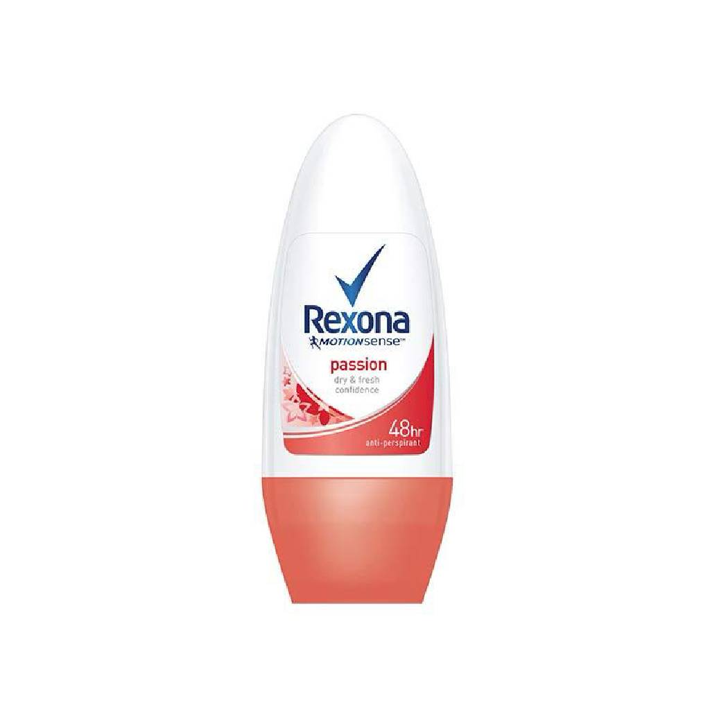 Rexona Deodrant Roll On 40 ML