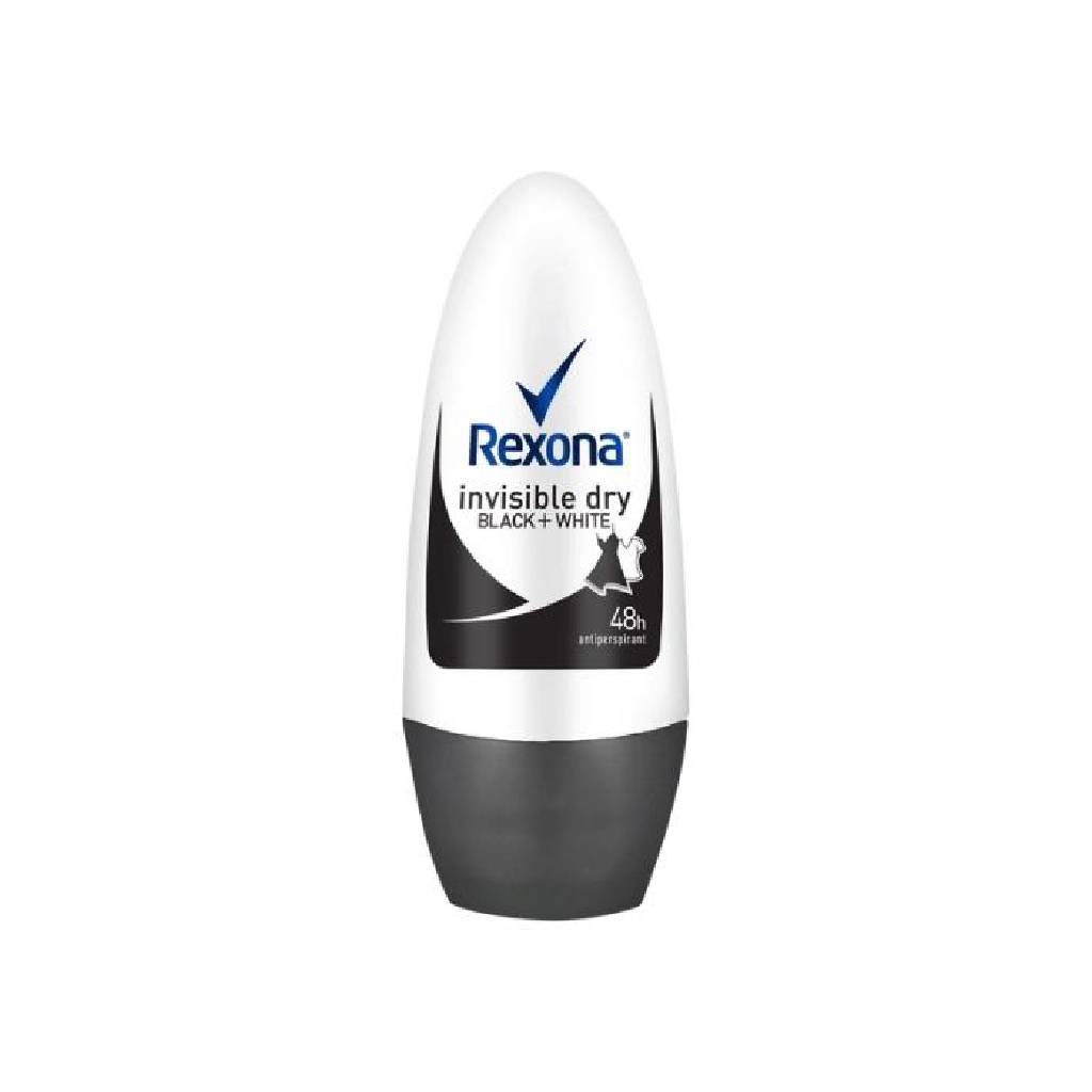 Rexona Deodrant Roll On 40 ML