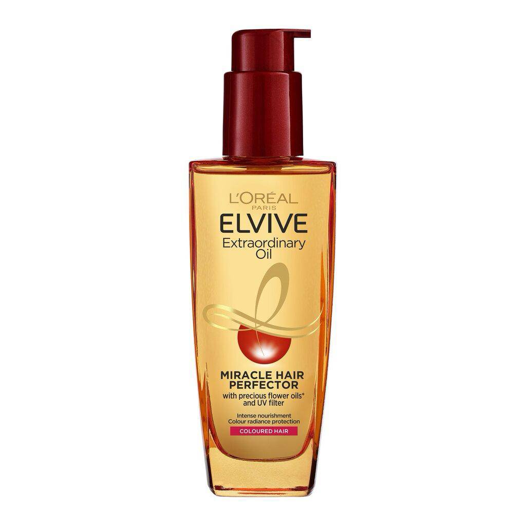 L'oreal Elvive Extraordinary Oil Coloured Hair 100ml