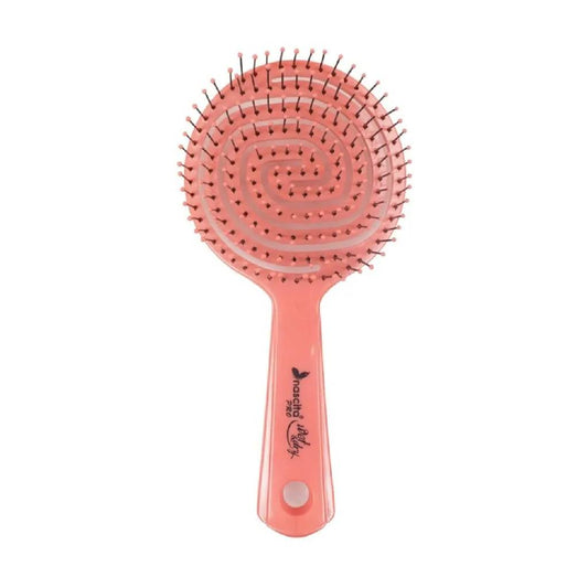 Nascita Professional Three Dimensional Oval Hair Brush