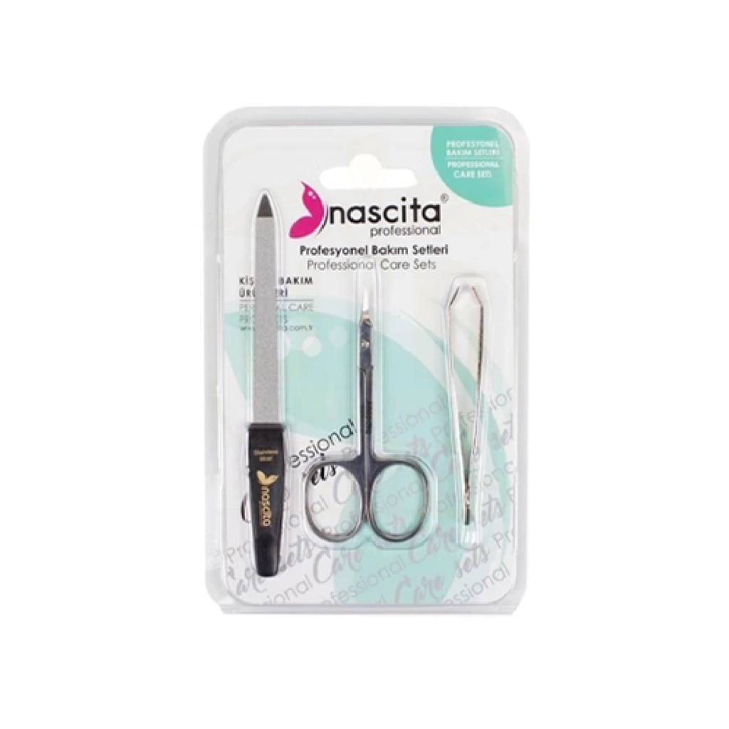 Nascita 3Lu Manicure Set