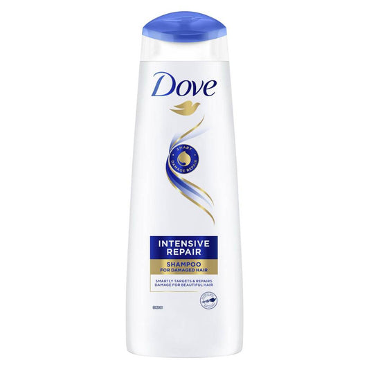 Dove Intensive Repair Shampoo 400 ML