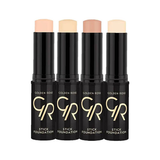 Golden Rose Stick Foundation