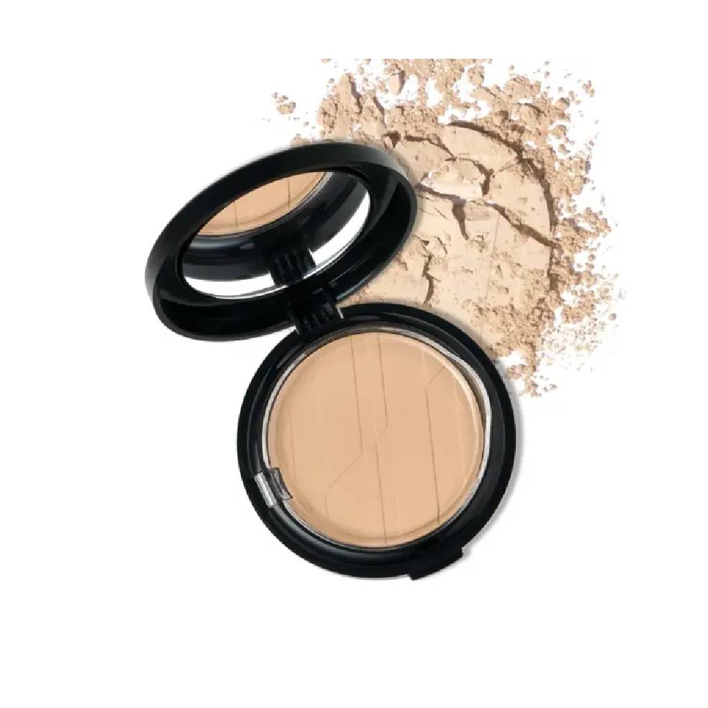 Golden Rose Longstay Matte Face Powder