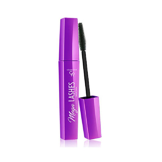 Golden Rose Mega Lashes Mascara