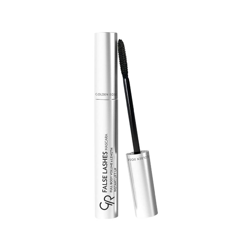 Golden Rose False Lashes Mascara