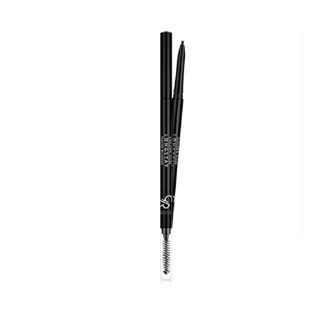 Golden Rose Longstay Precise Browliner