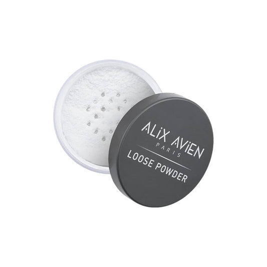 Alix Avien Infinity Touch Loose Powder