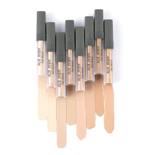 Alix Avien Liquid Concealer