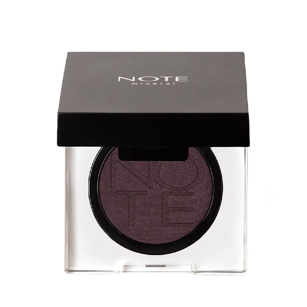 Note Mineral Eyeshadow