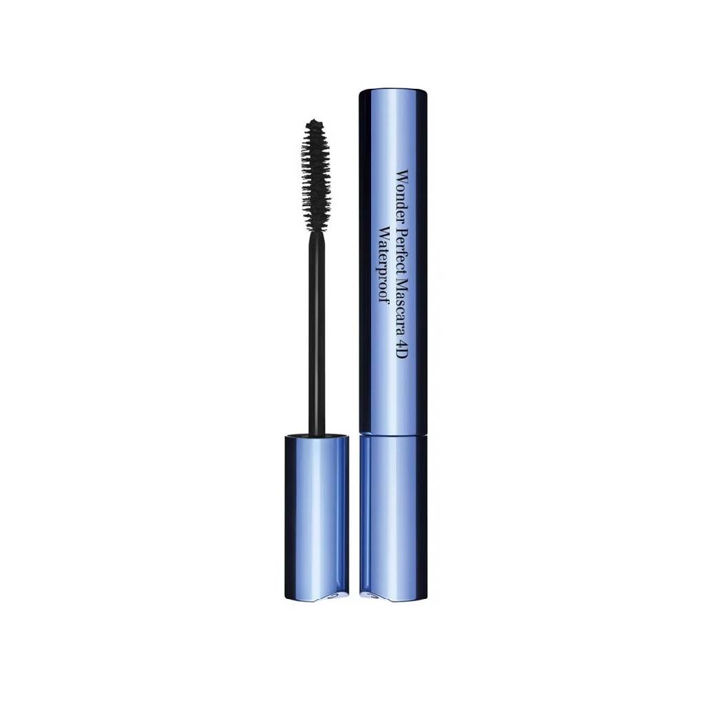 Clarins Wonder Perfect Mascara 4D Waterproof