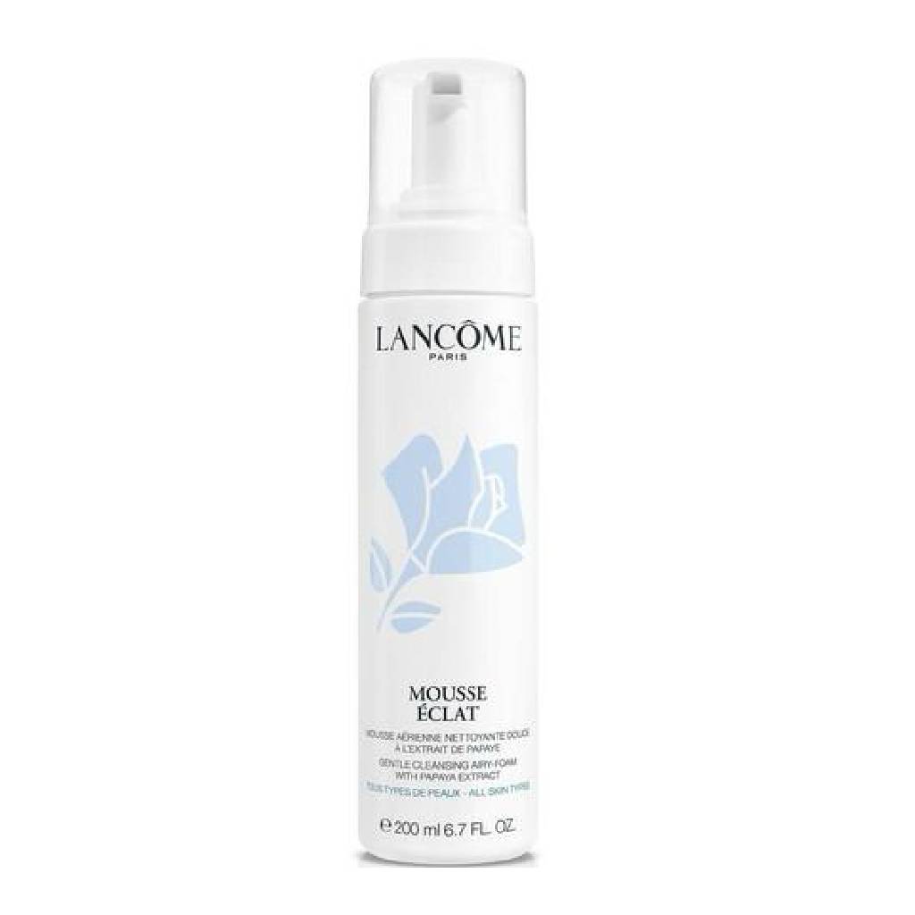 Lancome Mousse Eclat Cleanser 200ML