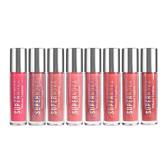 Topface Supernova Volume Lipgloss