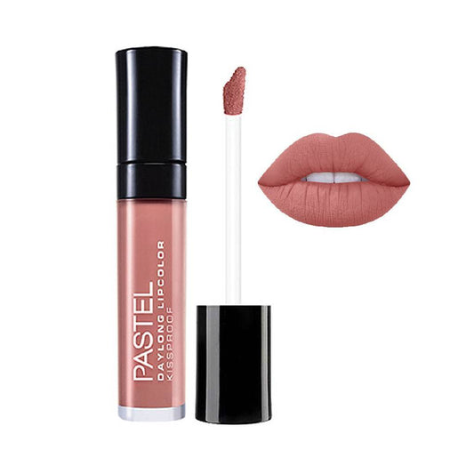 Pastel Daylong Matte Lipstick