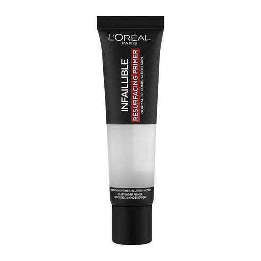 L'Oreal Paris Infallible Resurfacing Primer 35ML