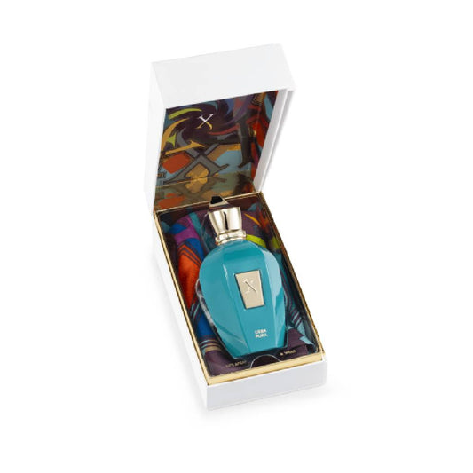 XERJOFF ERBA PURA  EDP