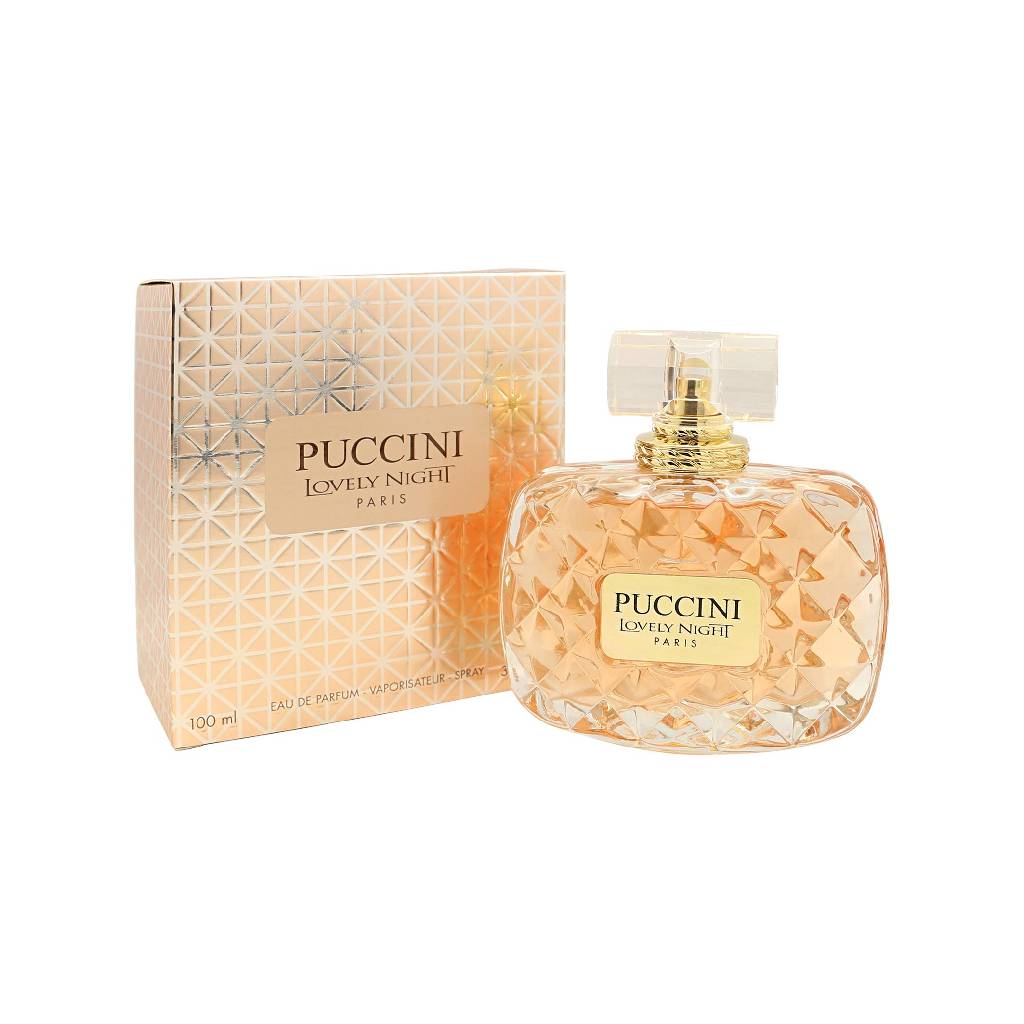 Puccini Lovely Night 100ML EDP