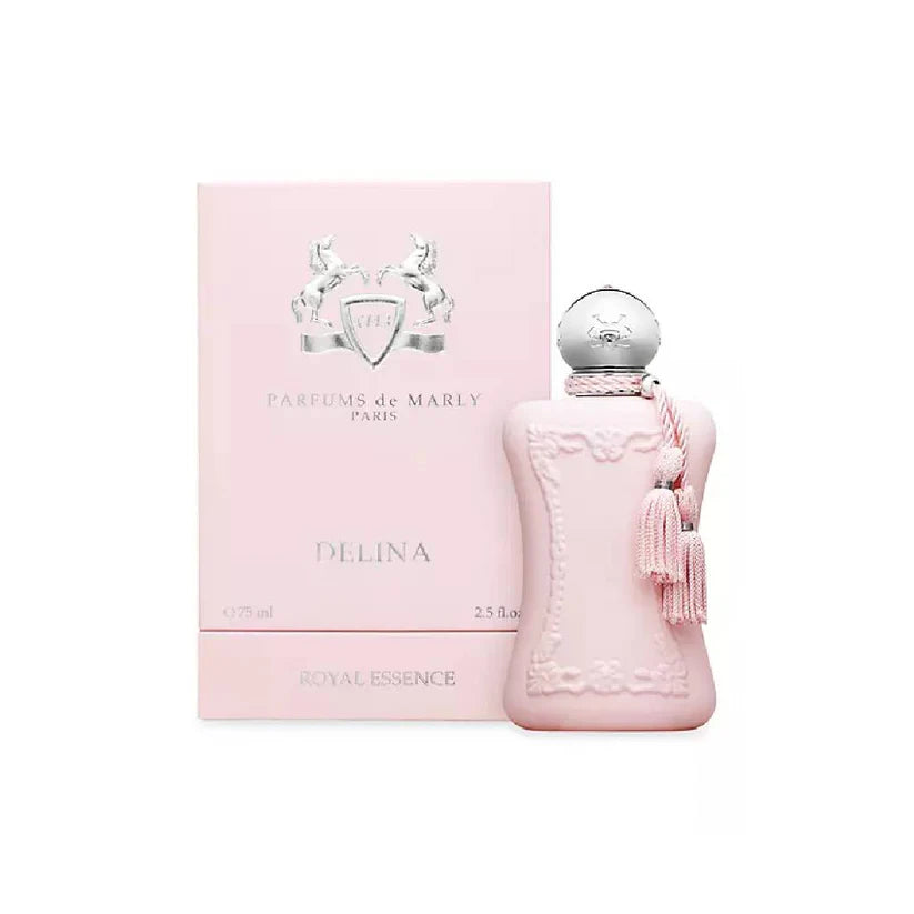 Delina Royal Essence Eau de Parfum