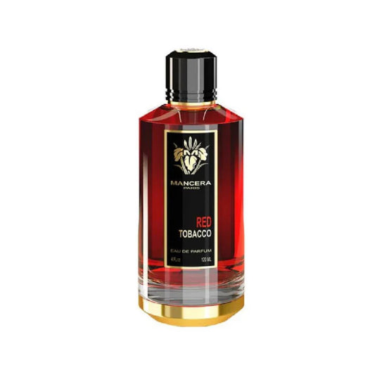 Mancera Red Tobacco Edp