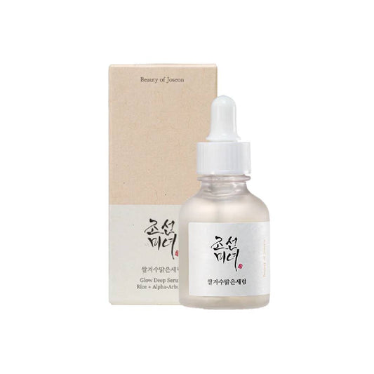 Beauty of joseon low Deep Serum : Rice +Alpha-Arbutin (30ml)