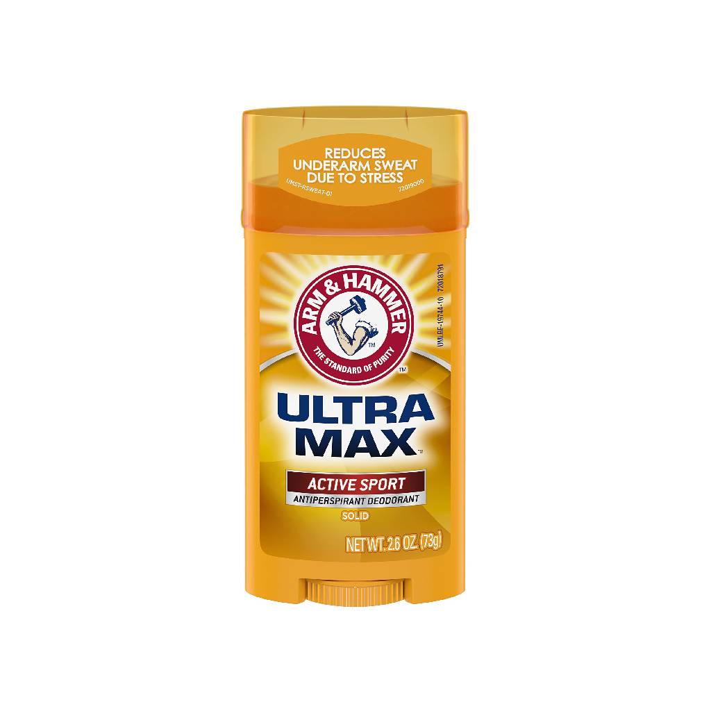 Ultra max avtive sport 73gram