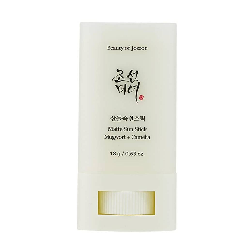 Beauty of Joseon Sunscreen Stick with SPF 50 - 18g