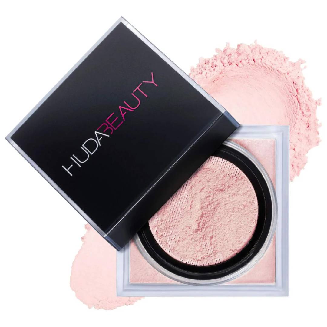 Huda beauty Easy Bake Loose Baking & Setting Powder 20GR