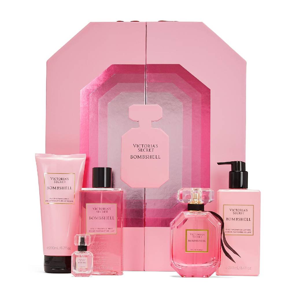 Victoria secret Set Bombshell