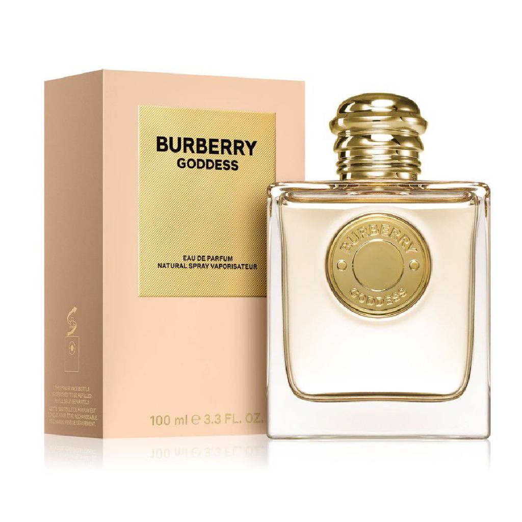 Burberry Goddess Intense 100ML